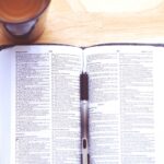 How to study the bible