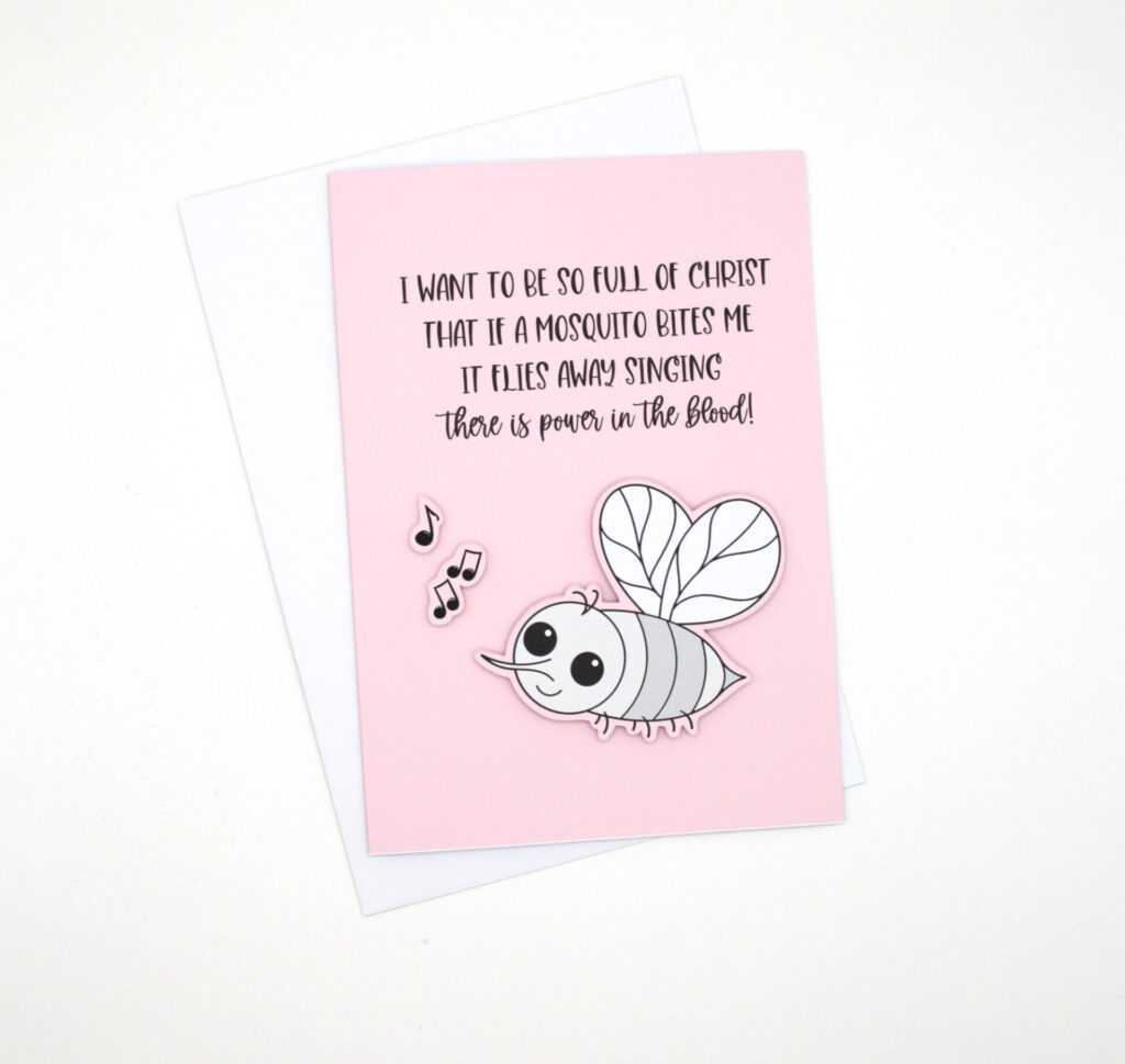 Greeting Cards